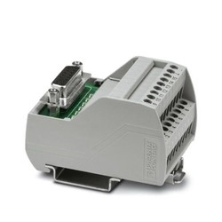 Phoenix Contact VIP-2/SC/D15SUB/F/LED (2322207)