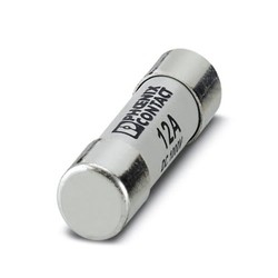 Phoenix Contact FUSE 10,3X38 12A PV (3061347)