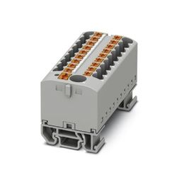 Phoenix Contact PTFIX 6/18X2,5-NS15A GY (3274210)