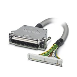 Phoenix Contact FLK 50/EZ-DR/D37SUB/200/Y81P-O (2302612)