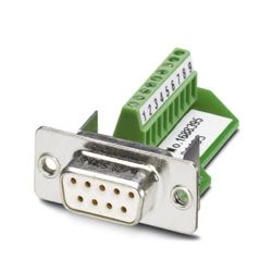 Phoenix Contact VS-09-BU-DSUB/9-MPT-0,5 (1688395)