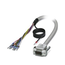 Phoenix Contact CABLE-D- 9SUB/M/OE/0,25/S/4,0M (2926412)