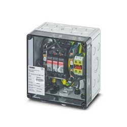 Phoenix Contact SOL-SC-2ST-0-DC-1MPPT-2000 (1055626)