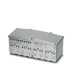 Phoenix Contact RL PN 24-2 DIO 8/8 2SCRJ (2773513)