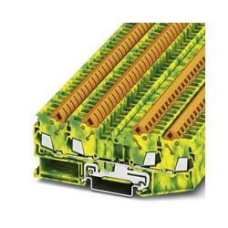 Phoenix Contact QTC 2,5-QUATTRO-PE (3206448)