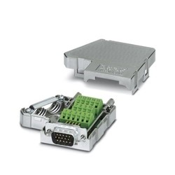 Phoenix Contact SUBCON 15 HD/M-SH (5604602)