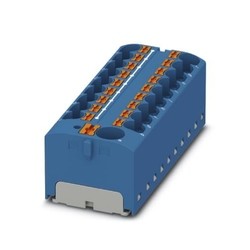 Phoenix Contact PTFIX 10/18X4-G BU (3274034)