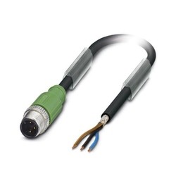 Phoenix Contact SAC-3P-M12MS/10,0-PUR SH (1500664)