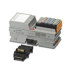 Phoenix Contact AXL F DO4/3 AC 1F (2702068)