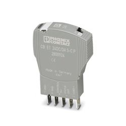 Phoenix Contact CB E1 24DC/3A S-C P (2800924)