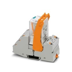 Phoenix Contact RIF-3-RPT-LDP-24DC/2X21 (2903297)