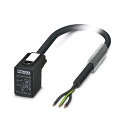 Phoenix Contact SAC-3P- 5,0-PUR/B-1L-Z (1435409)