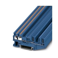 Phoenix Contact PT 1,5/S-QUATTRO/2P BU (3212400)