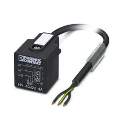 Phoenix Contact SAC-3P- 3,0-PVC/A-1L-V (1415909)