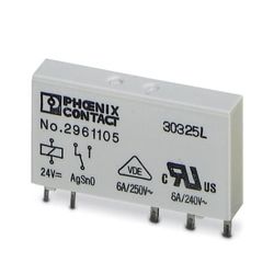 Phoenix Contact REL-MR- 48DC/21AU (2961244)