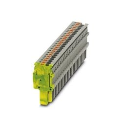 Phoenix Contact PP-H 1,5/S/25 (1GNYE/24GY) (3061966)