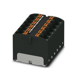 Phoenix Contact PTFIX 12X4-G BK (3273958)