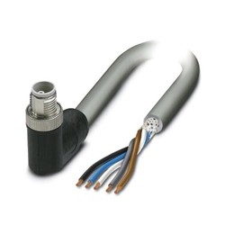 Phoenix Contact SAC-5P-M12MRL/10,0-500 FE SH (1414865)