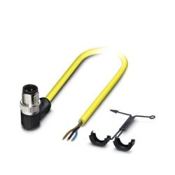 Phoenix Contact SAC-HZ-3P-MR/5,0-542 SCO BK (1409530)
