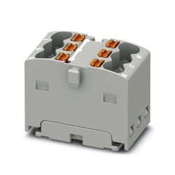 Phoenix Contact PTFIX 6X1,5 GY (3002757)