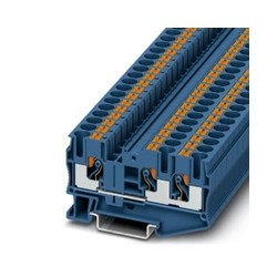 Phoenix Contact PT 6-TWIN BU (3211485)