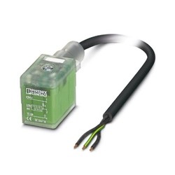 Phoenix Contact SAC-3P- 5,0-PUR/B-1L-R-ES (1401338)