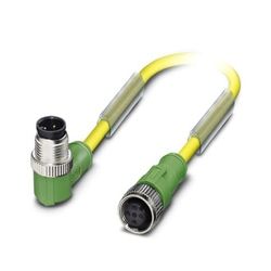 Phoenix Contact SAC-4P-M12MR/0,6-PUR/M12FS D (1696109)