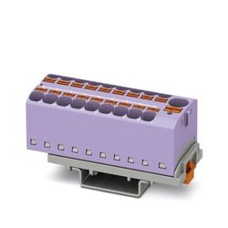 Phoenix Contact PTFIX 10/18X4-NS35 VT (3273652)