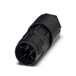 Phoenix Contact QPD C 4PE6,0 1X12-20 BK (1410416)