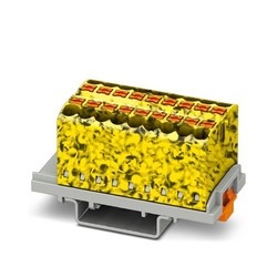 Phoenix Contact PTFIX 18X2,5-NS35-FE (3273064)