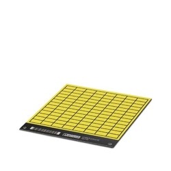 Phoenix Contact LS-EMLP (22X12) YE (0831740)