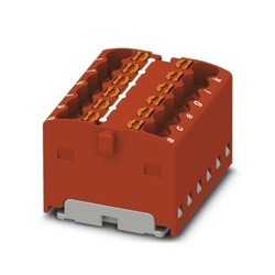 Phoenix Contact PTFIX 12X1,5-G RD (3002878)