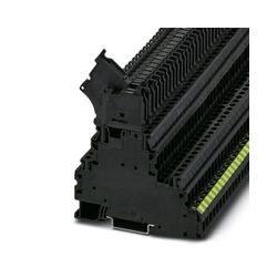 Phoenix Contact UT 4-PE/L/HESILED 250 (5X20) (3214323)