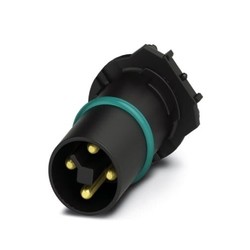Phoenix Contact SACC-CI-M12MST-4CON-L180 THR (1406396)