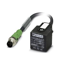 Phoenix Contact SAC-5P-MS/ 1,5-PUR/AD-2L SCO (1435056)