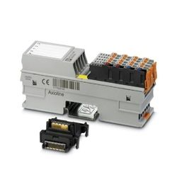 Phoenix Contact AXL F AO4 XC 1H (2702153)