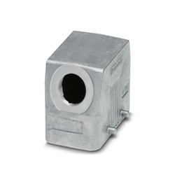 Phoenix Contact HC-STA-B10-HLFD-1STP21-EL-AL (1412619)
