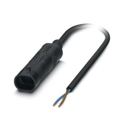Phoenix Contact SAC-2P-SUSMS/ 3,0-PUR (1410753)