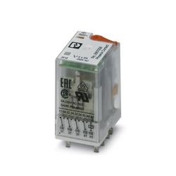 Phoenix Contact REL-IR4/200AC/4X21 (2907056)