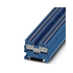 Phoenix Contact PT 2,5/S-QUATTRO BU CUS (3211029)