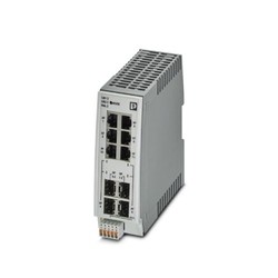 Phoenix Contact FL SWITCH 2304-2GC-2SFP (2702653)
