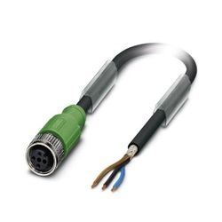 Phoenix Contact SAC-3P- 1,5-PUR/M12FS SH (1682786)