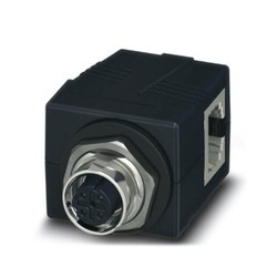Phoenix Contact CUC-BH-M12D1PBK-A/R4BE (1414397)