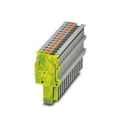 Phoenix Contact PP-H 1,5/S/14 (1GNYE/13GY) (3212634)