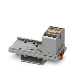 Phoenix Contact PTFIX 6X2,5-NS35 GY (3273000)