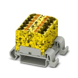 Phoenix Contact PTFIX 12X4-NS35A-FE (3273700)