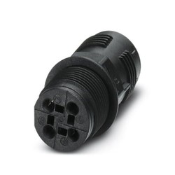 Phoenix Contact QPD W3PE2,5 M25 DT BK (1423985)