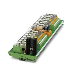 Phoenix Contact UM-2KS50-RM/MR/SI/1/SDV541 (2319430)
