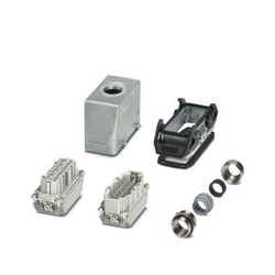 Phoenix Contact HC-STA-B16PT-BWD-LT-M25-ELCAL (1416349)