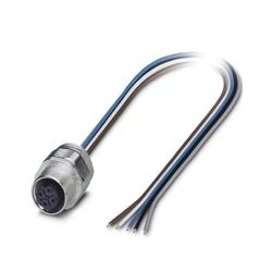 Phoenix Contact SACC-EC-M12FSB-5CON-PG9/0,5 (1515044)